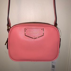 Marc jacobs voyager square crossbody bag Clearance
